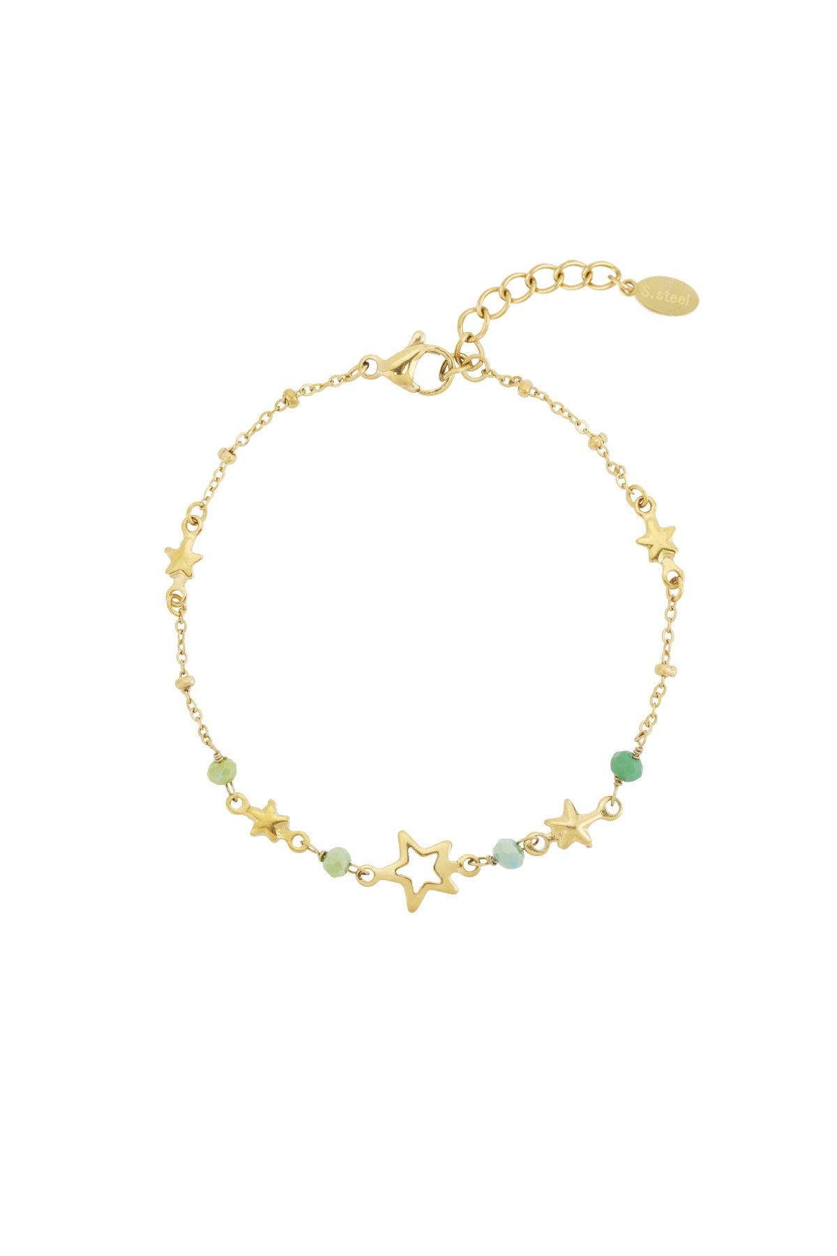Starr Love Armband