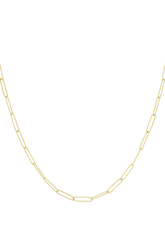   Kette Halsketten Kette Täglich Täglich Einfache Serie frauen schmuck