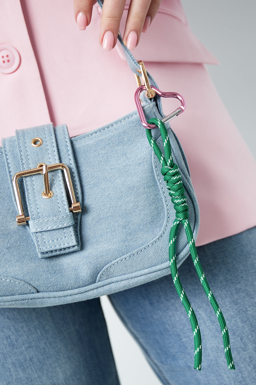 Accessoire-Anhänger Pop of Joy