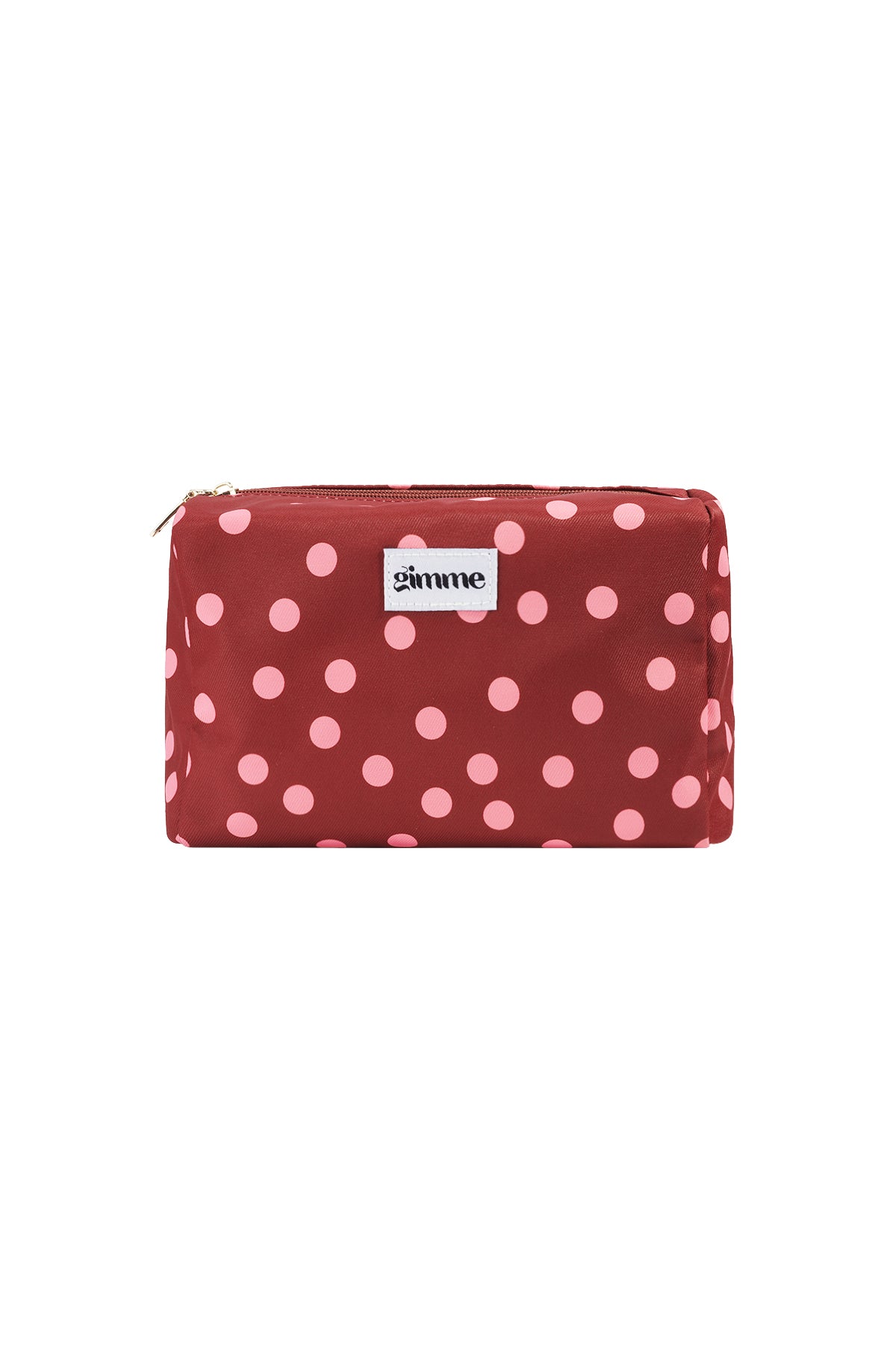 Make-up-Taschen Polka Dots Casual Polyester Tägliche Accessoires
