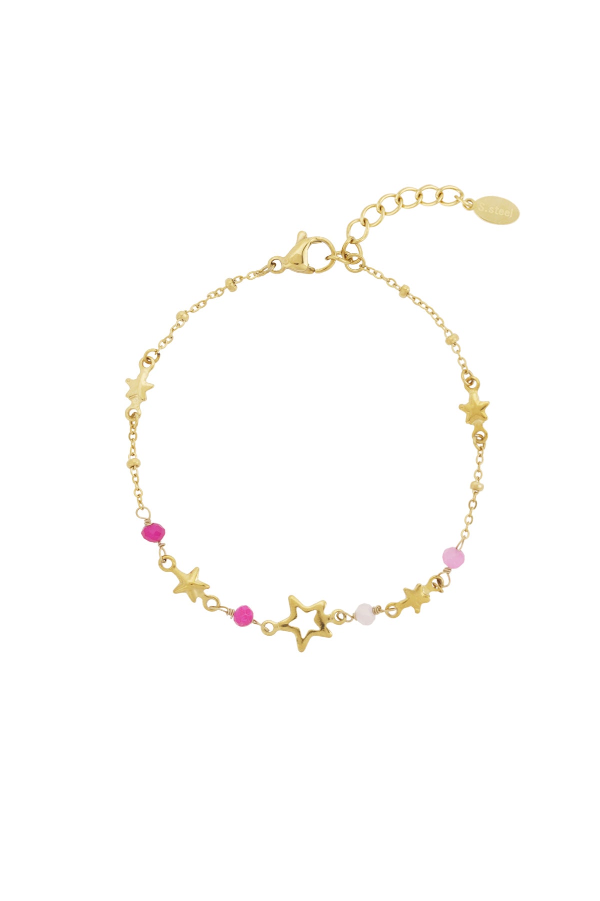 Starr Love Armband