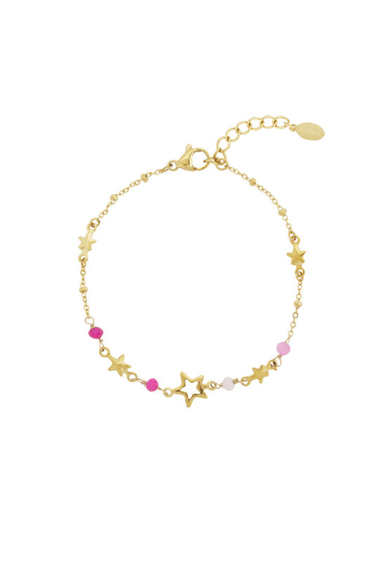 Starr Love Armband