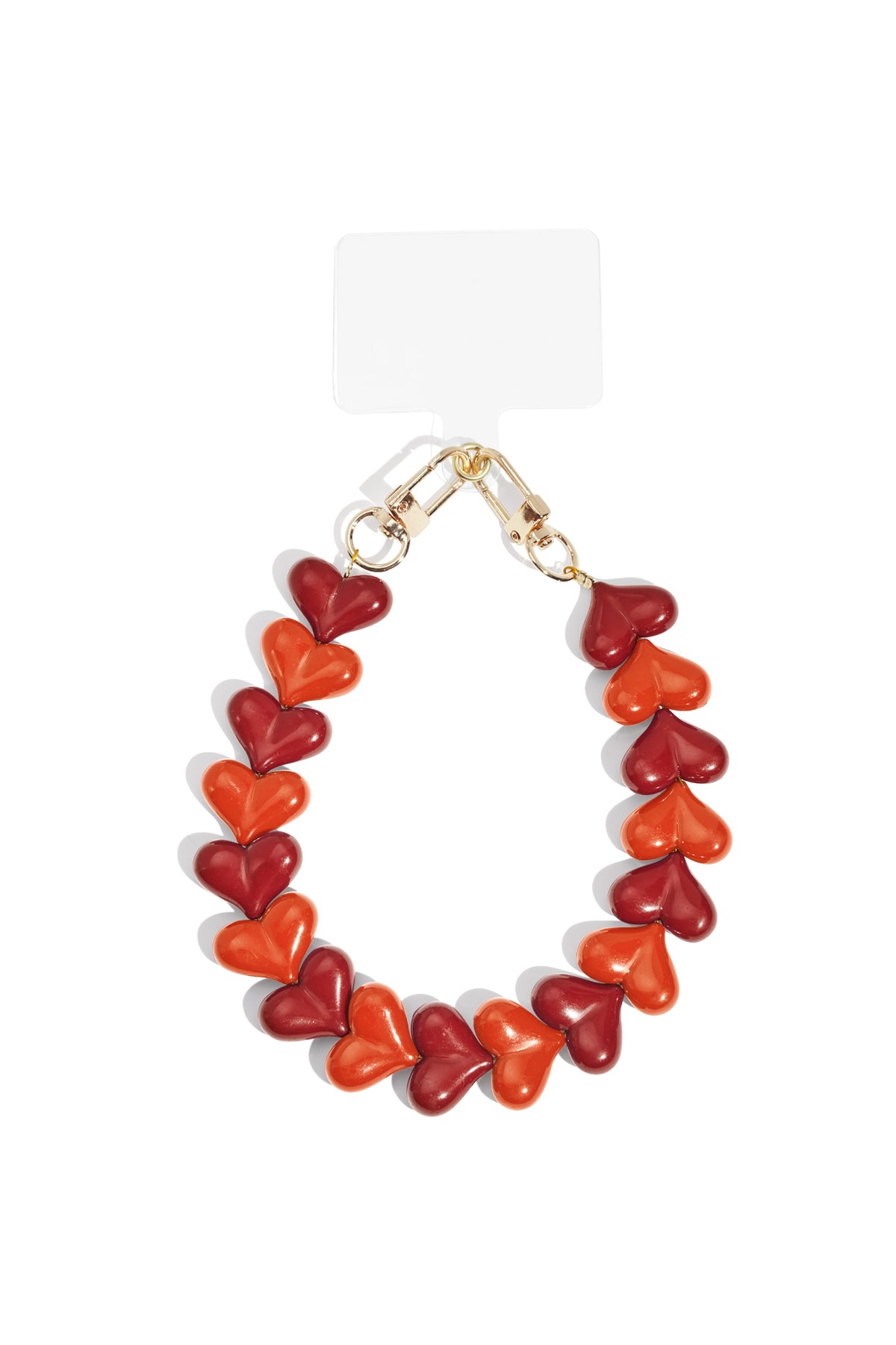 Doppelherz-Telefonkabel