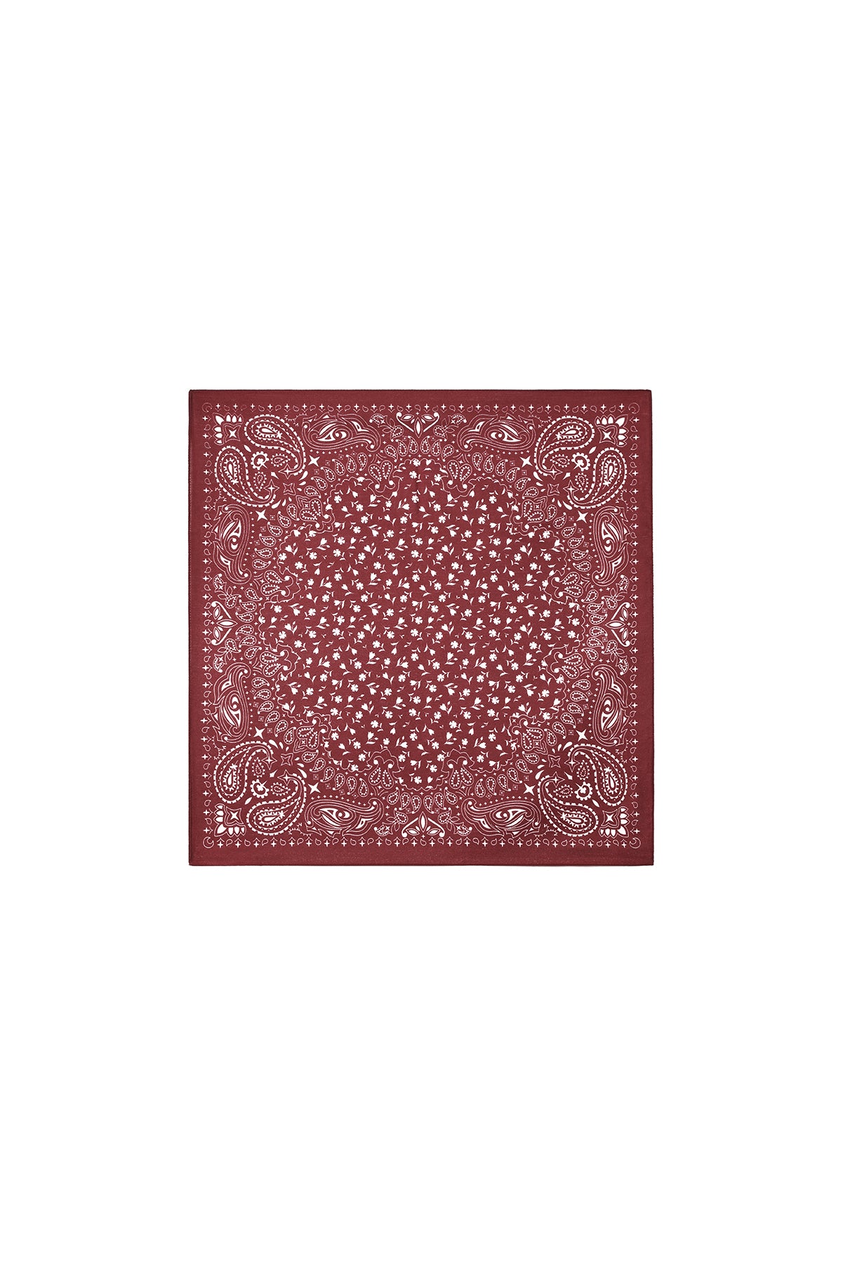 Winterschals, Blumenmuster, lässig, Polyester, Alltagsaccessoires