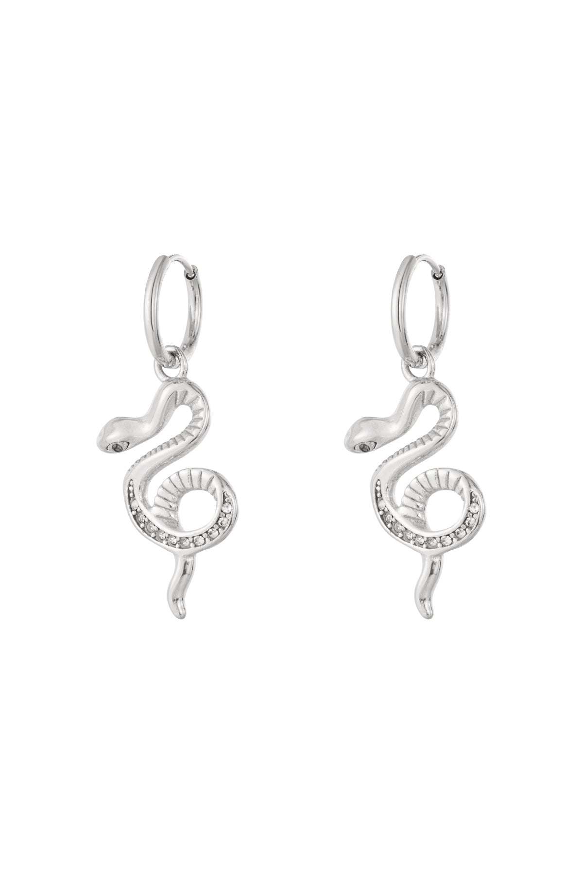 Love Poison Ohrringe