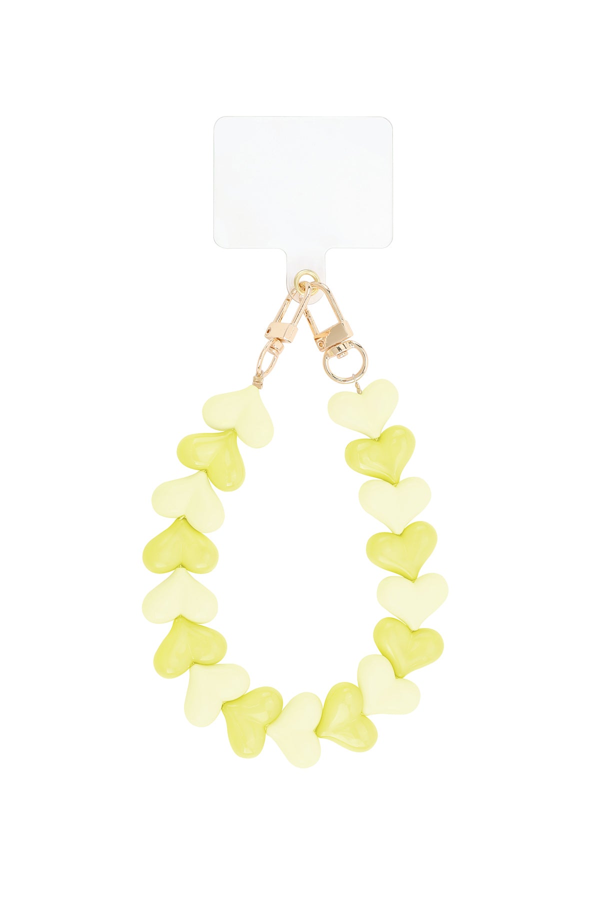 Doppelherz-Telefonkabel