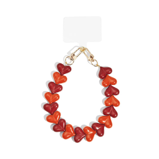 Doppelherz-Telefonkabel