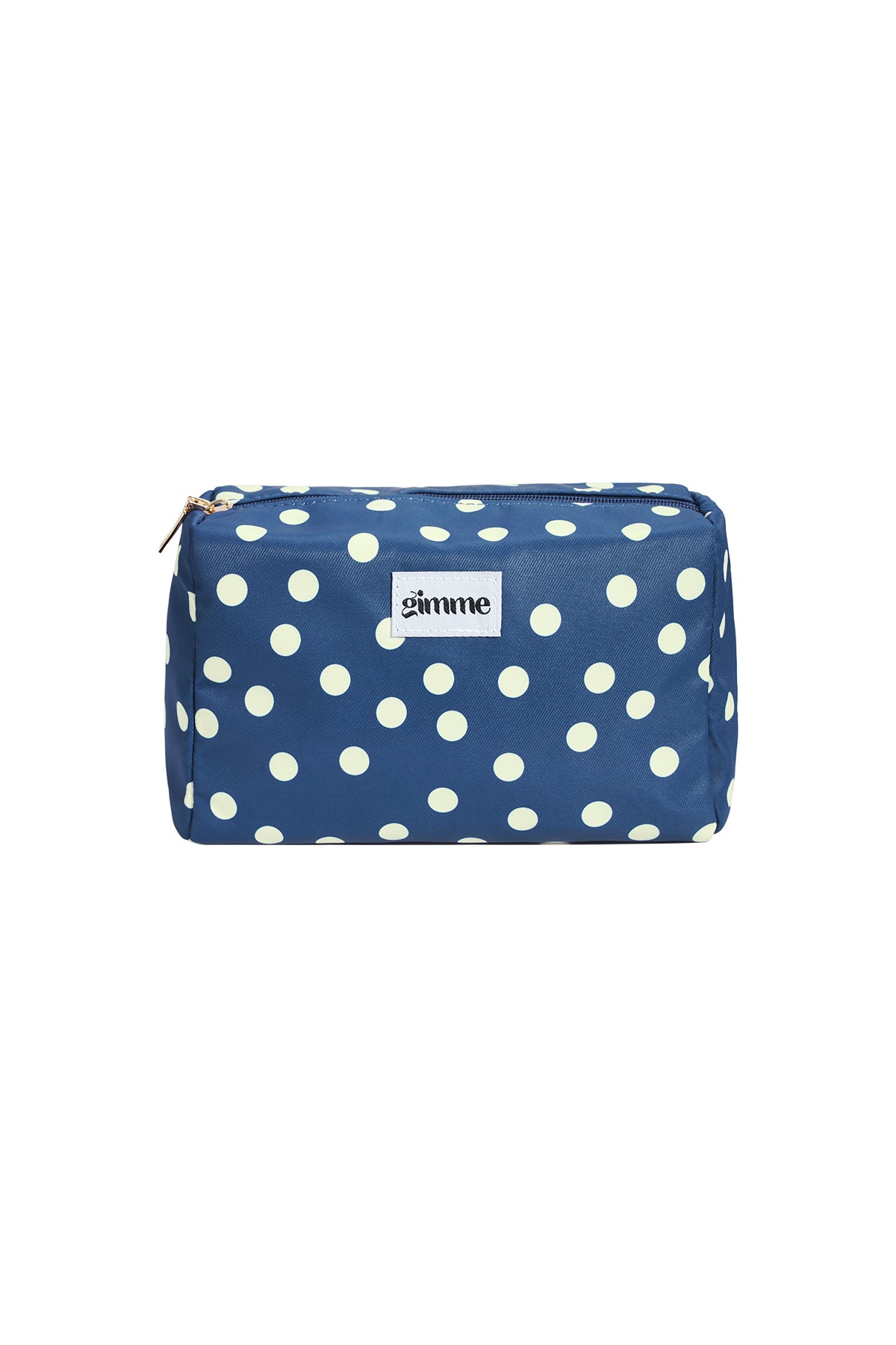 Make-up-Taschen Polka Dots Casual Polyester Tägliche Accessoires