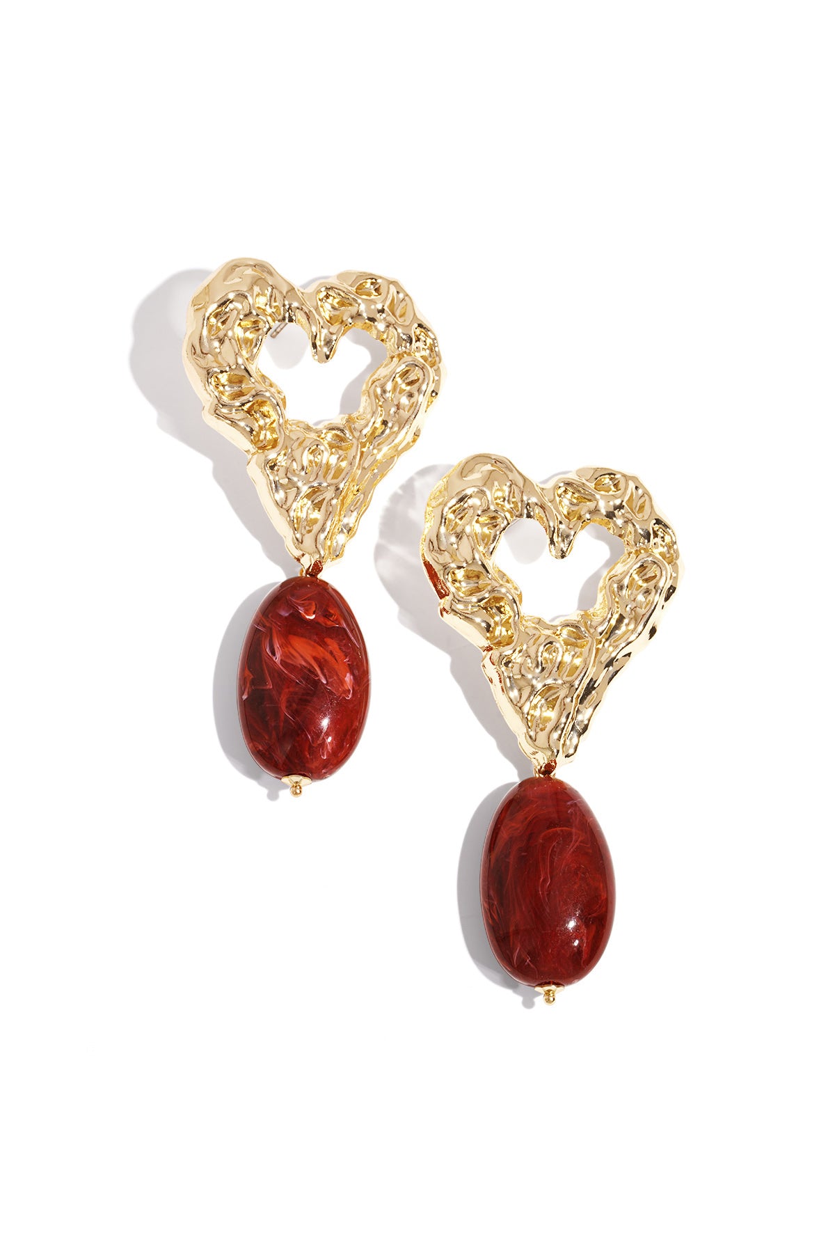 Love it Bold Ohrringe