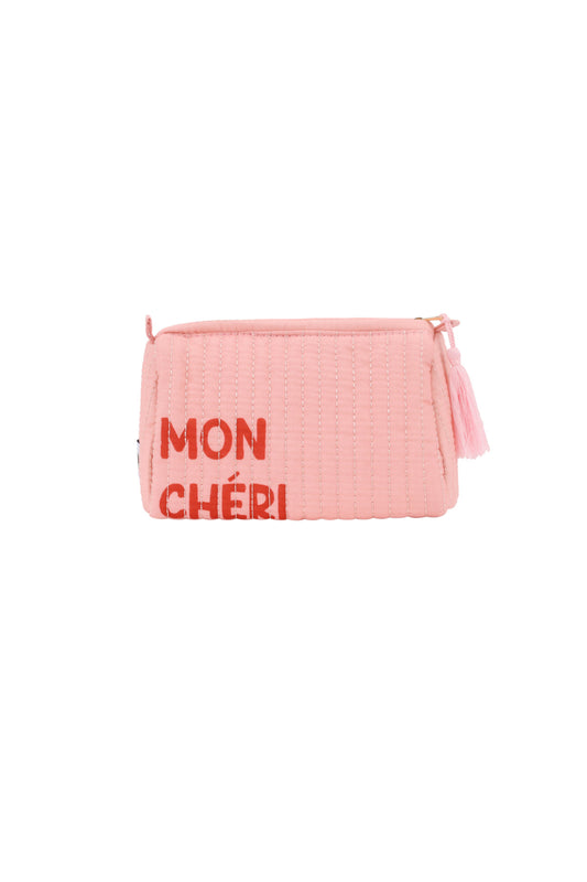 Mon Cheri Kosmetiktasche