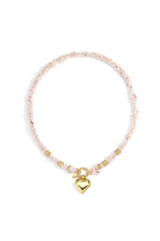 Anhänger halsketten Herz Casual Täglich Einfache Serie frauen schmuck