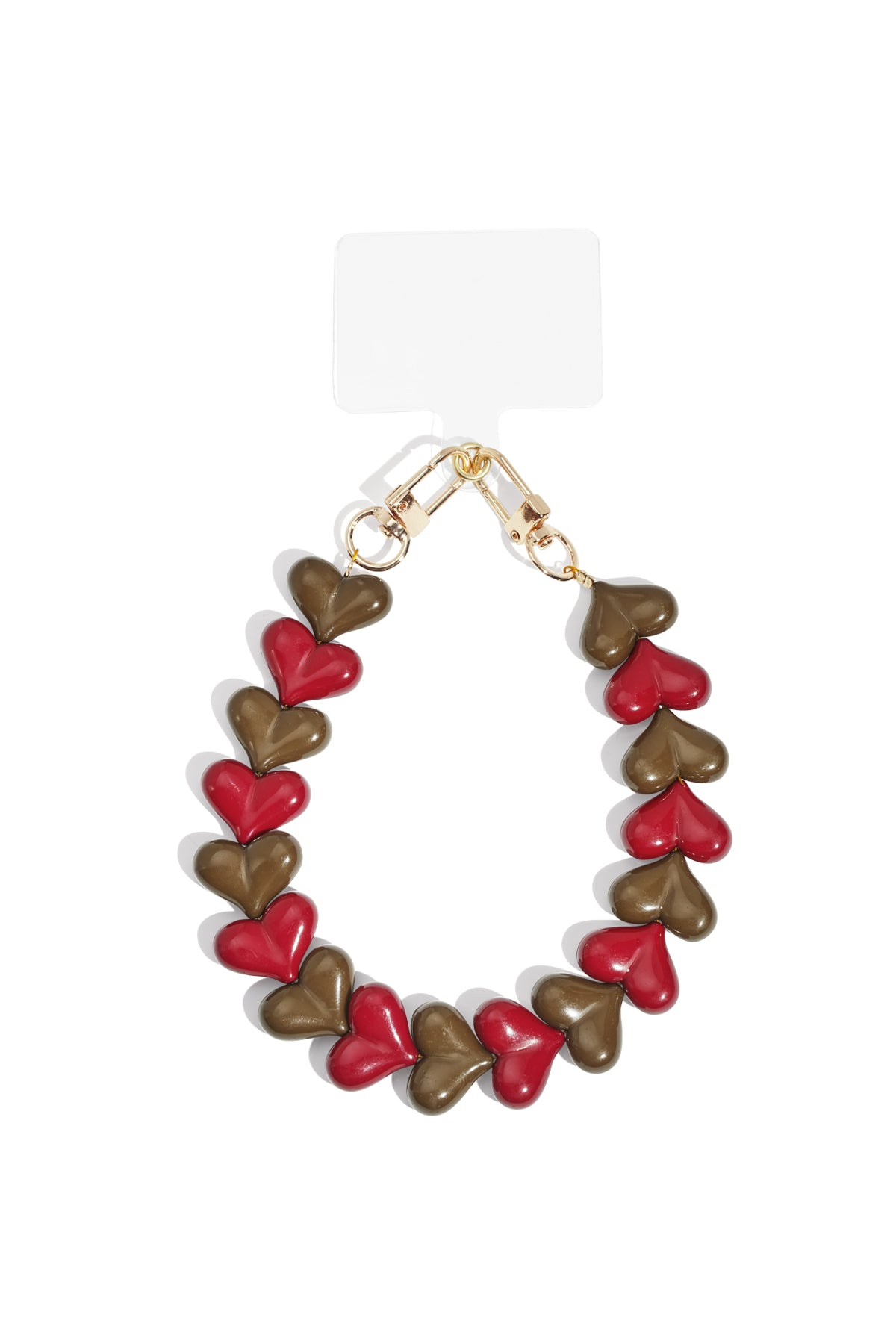 Doppelherz-Telefonkabel