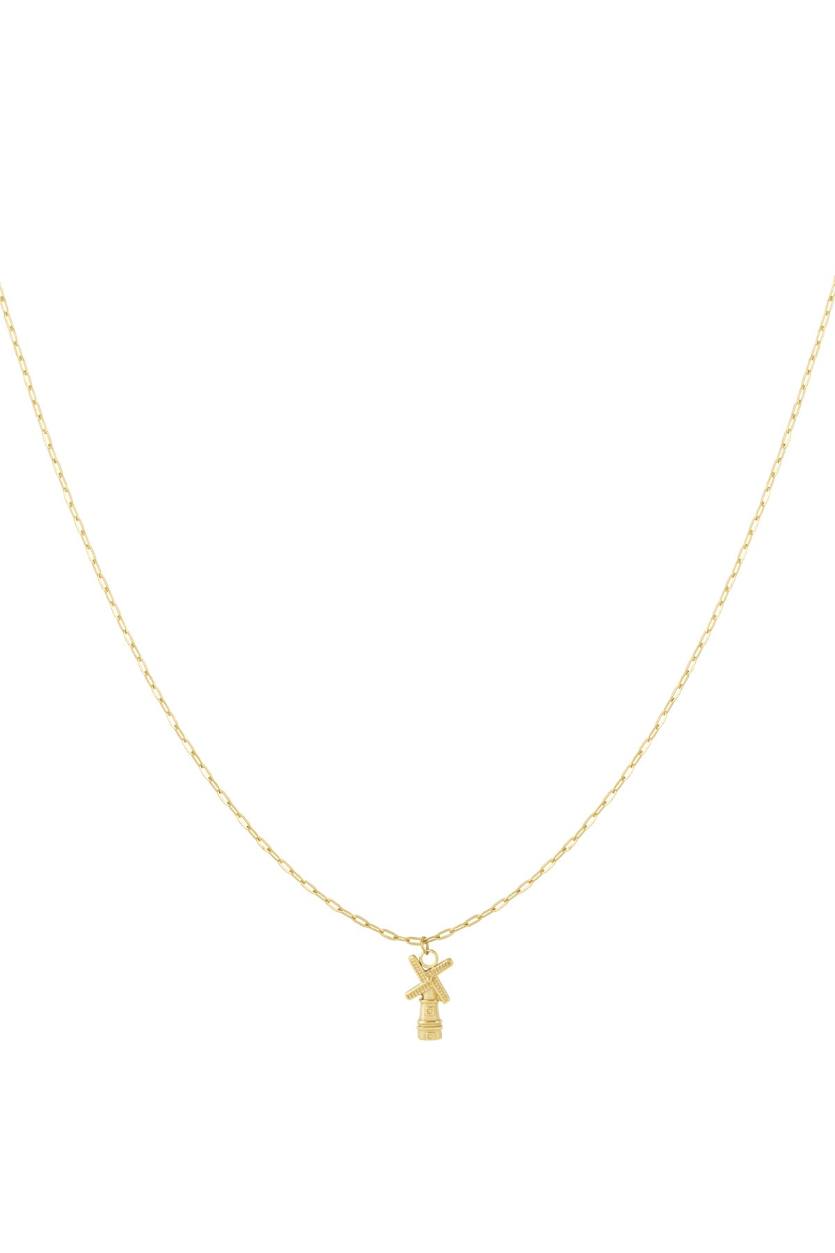 Dutch Breeze Halskette