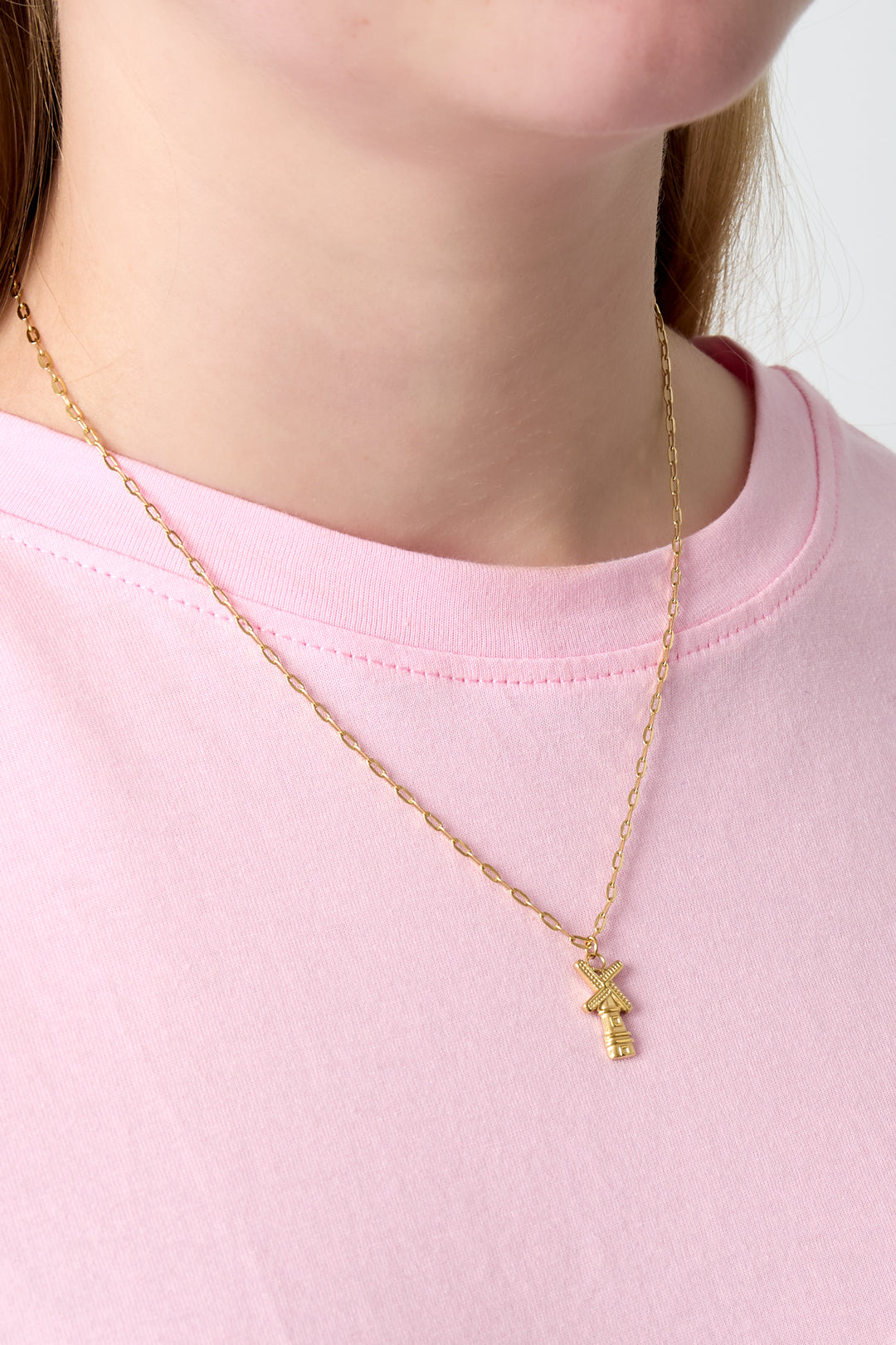 Dutch Breeze Halskette