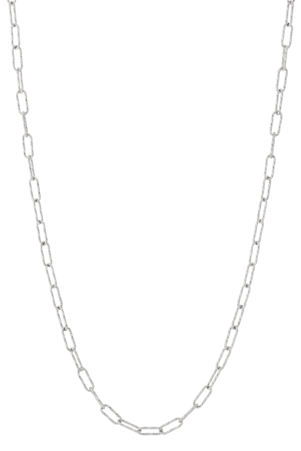 Lange Halsketten Kette Casual Daily Simple Series Damenschmuck