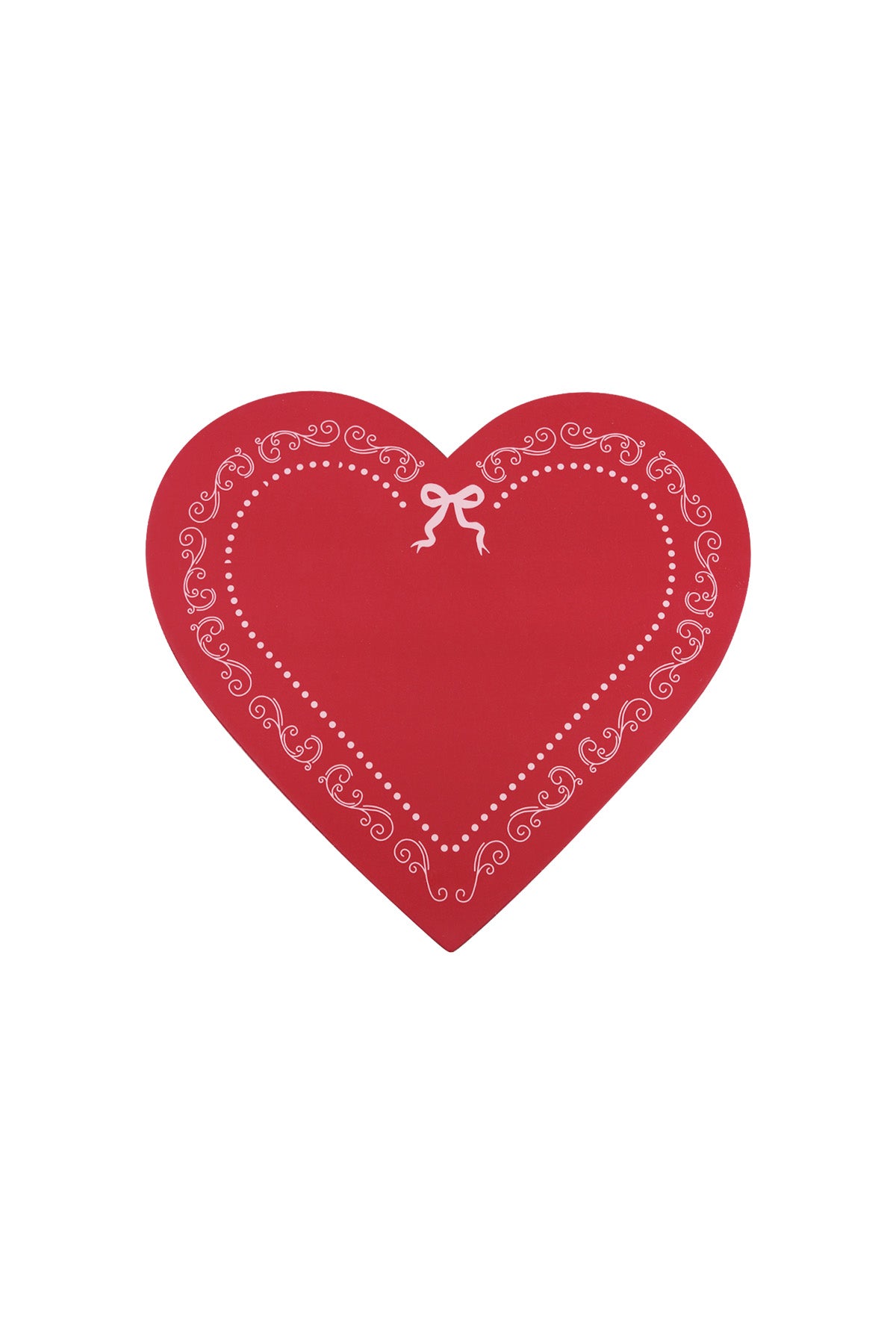 Geschenk der Liebe Edelstahl Halskette - Goldfarben